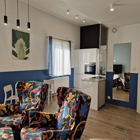 Apartament Dwupoziomowy Katowice Luaran gambar