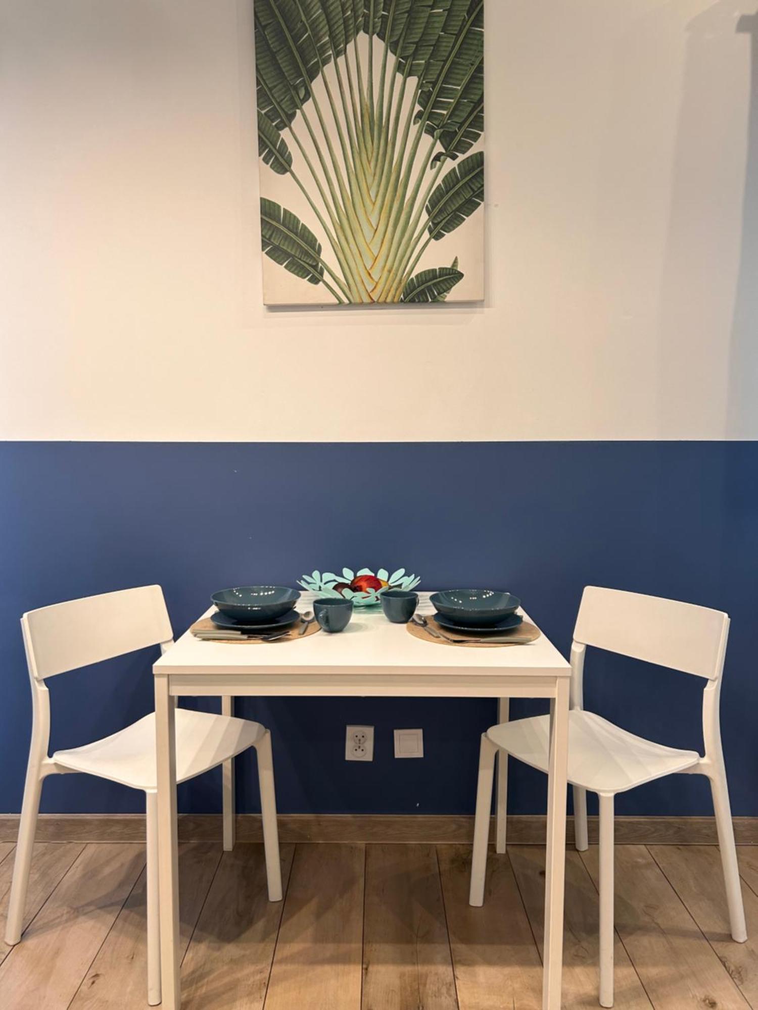 Apartament Dwupoziomowy Katowice Luaran gambar