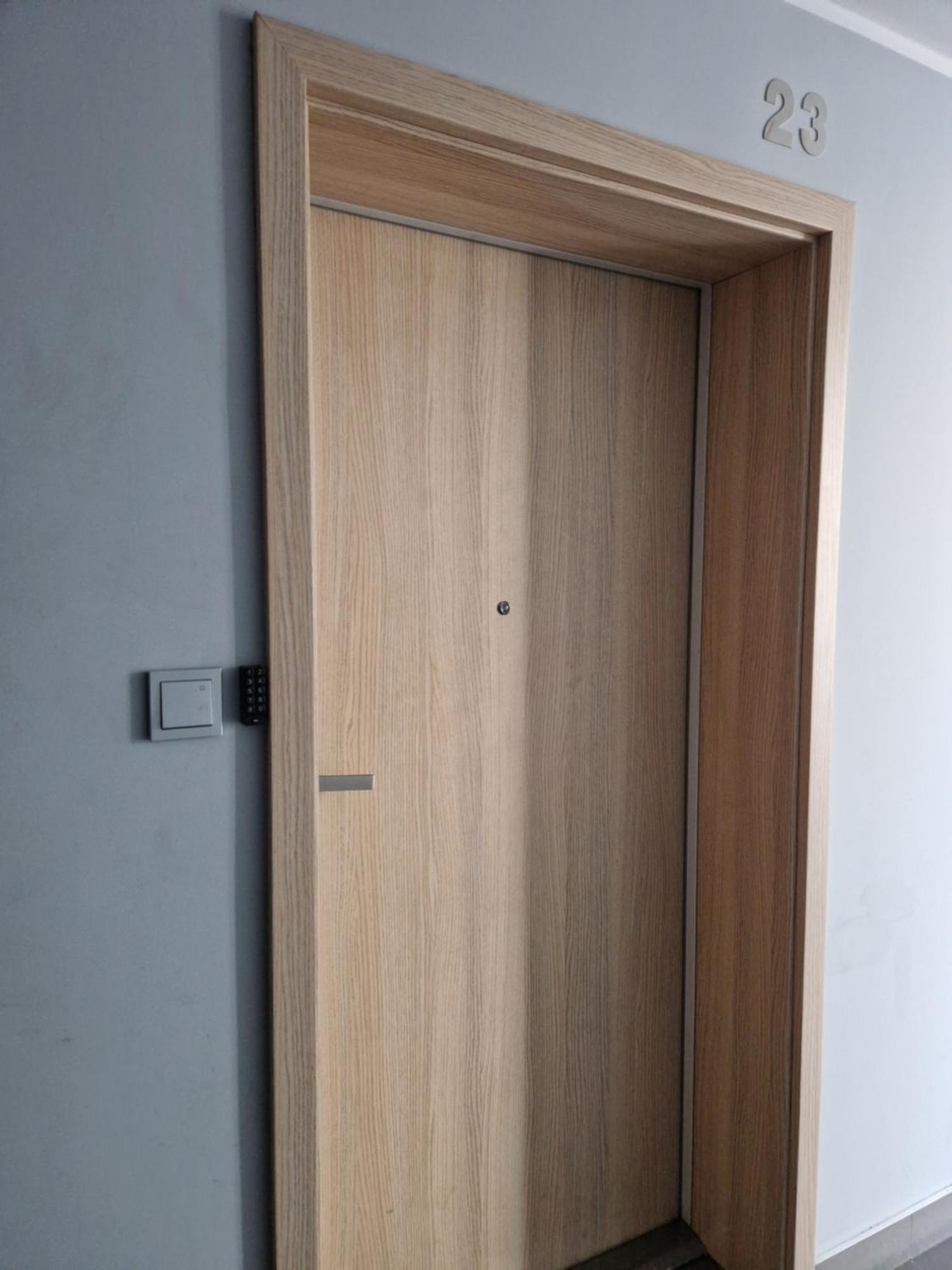 Apartament Dwupoziomowy Katowice Luaran gambar